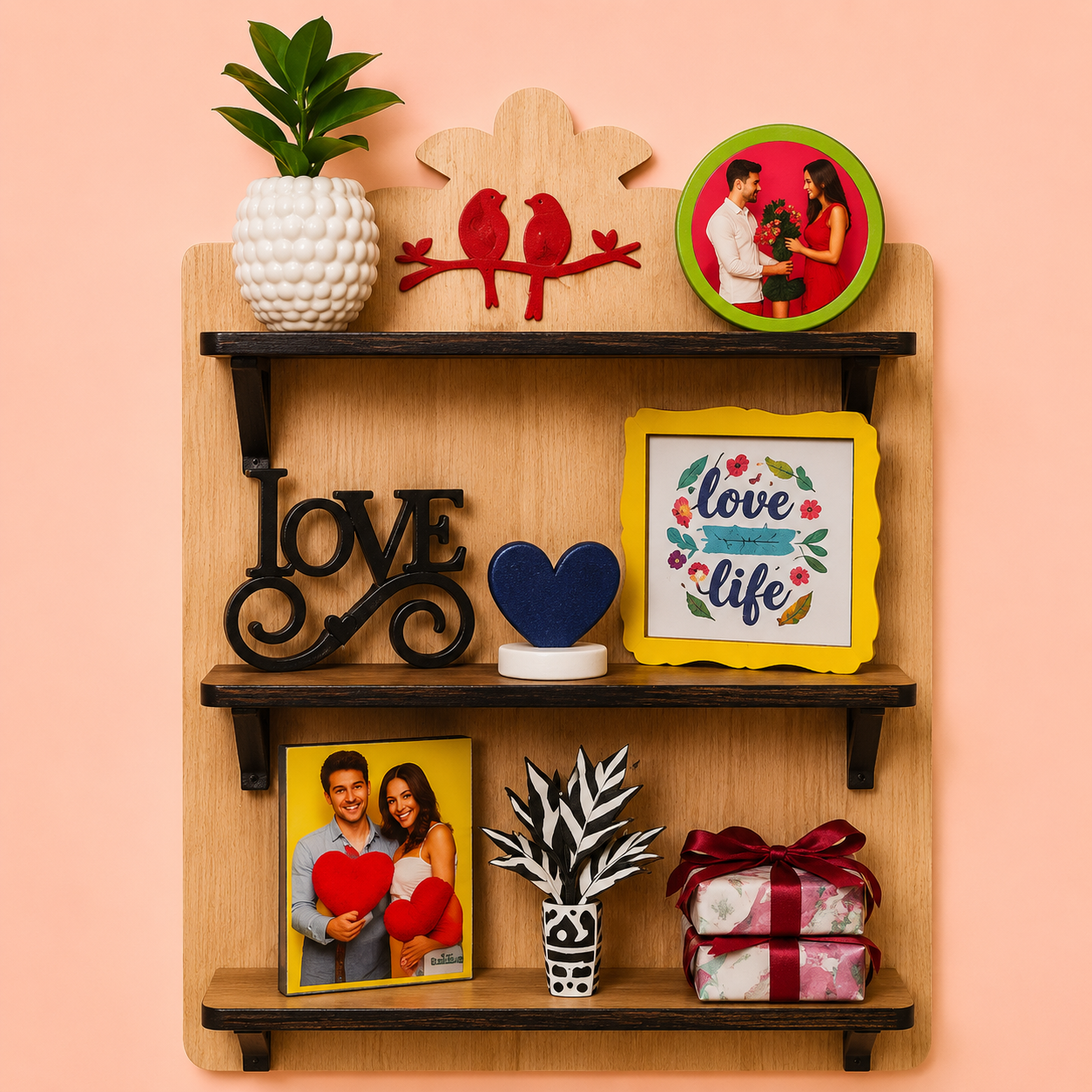 3D Miniature Fridge Magnets