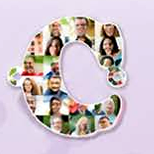 Alphabet C Photo Rakhi
