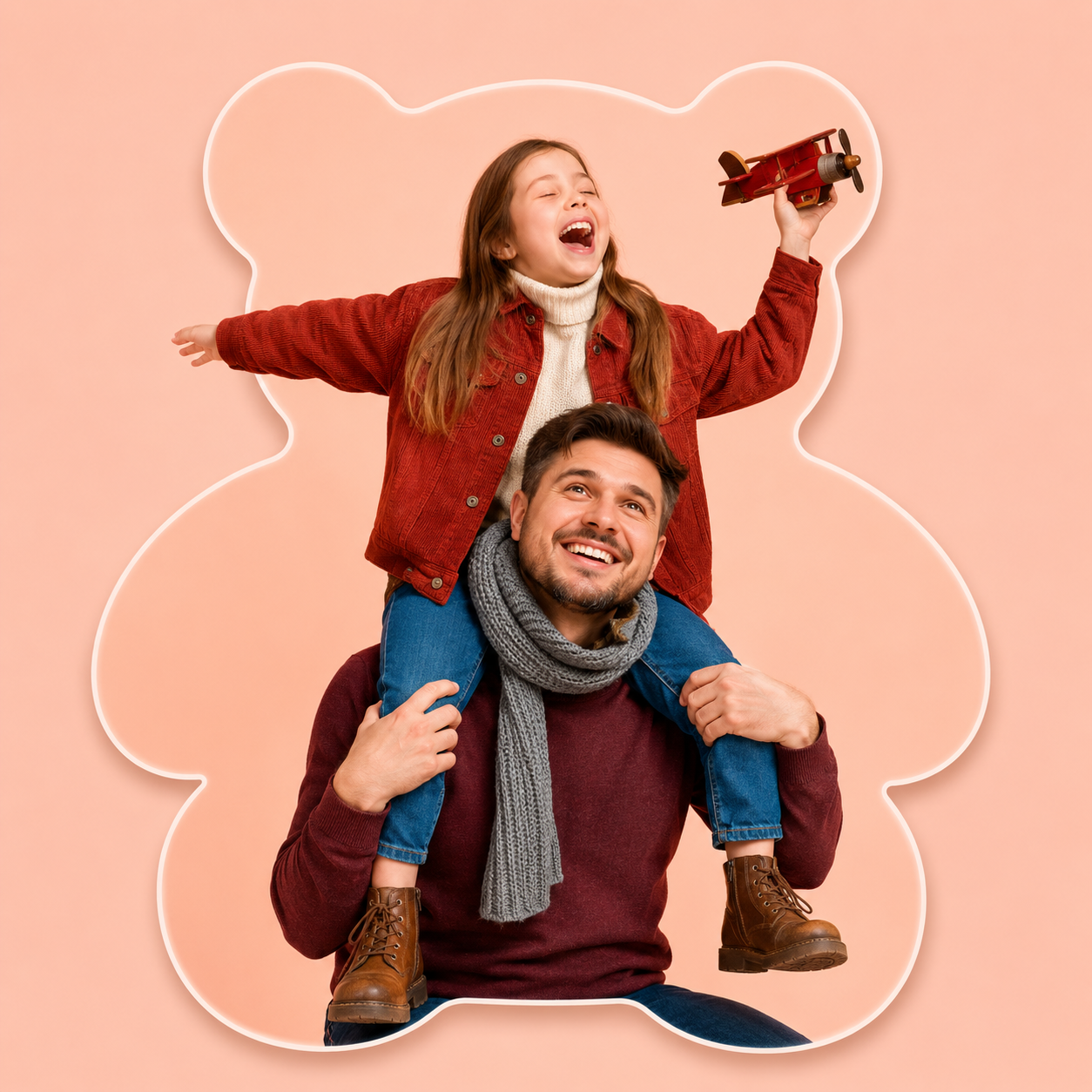 Fridge Magnets – Small Gifts, Big Memories