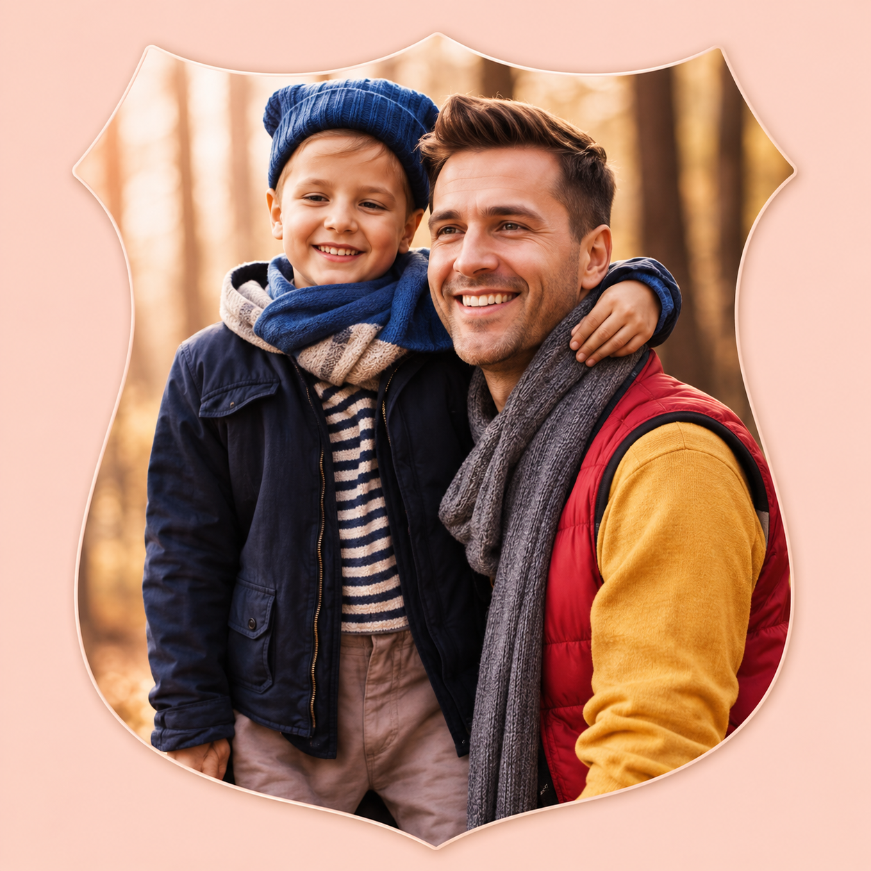 Fridge Magnets – Small Gifts, Big Memories