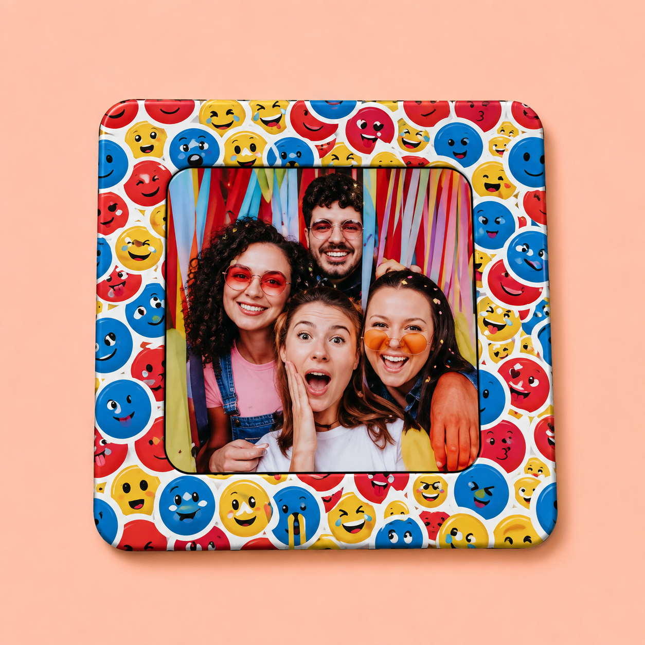 Printed Fridge Magnets