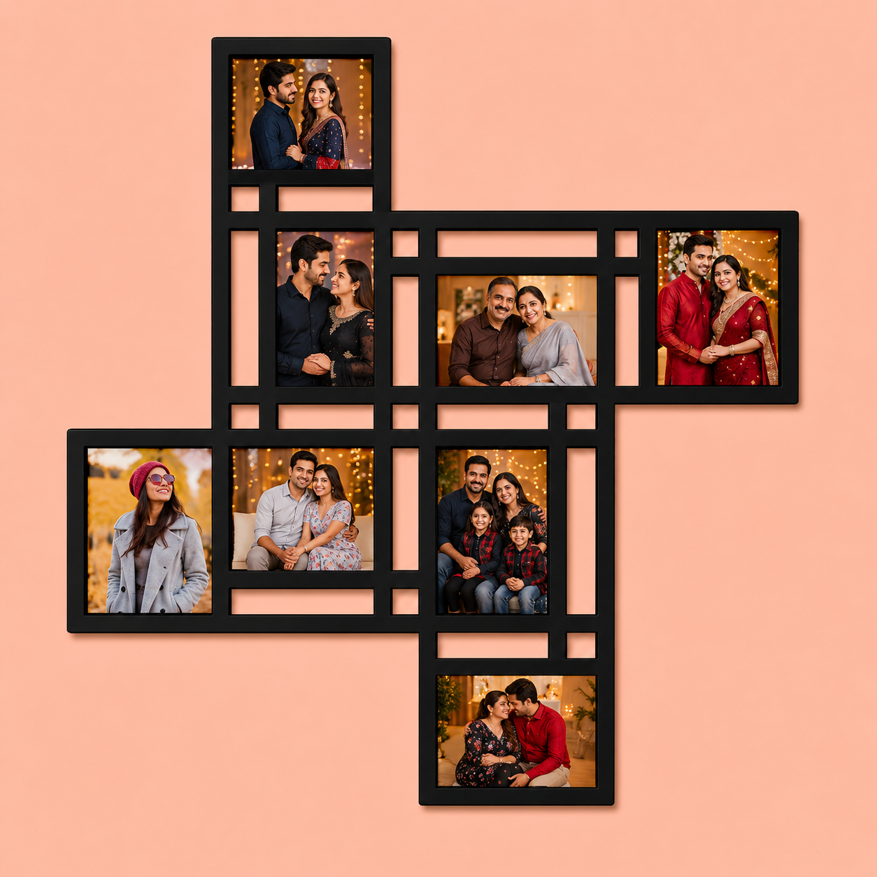 Sublimation Frame
