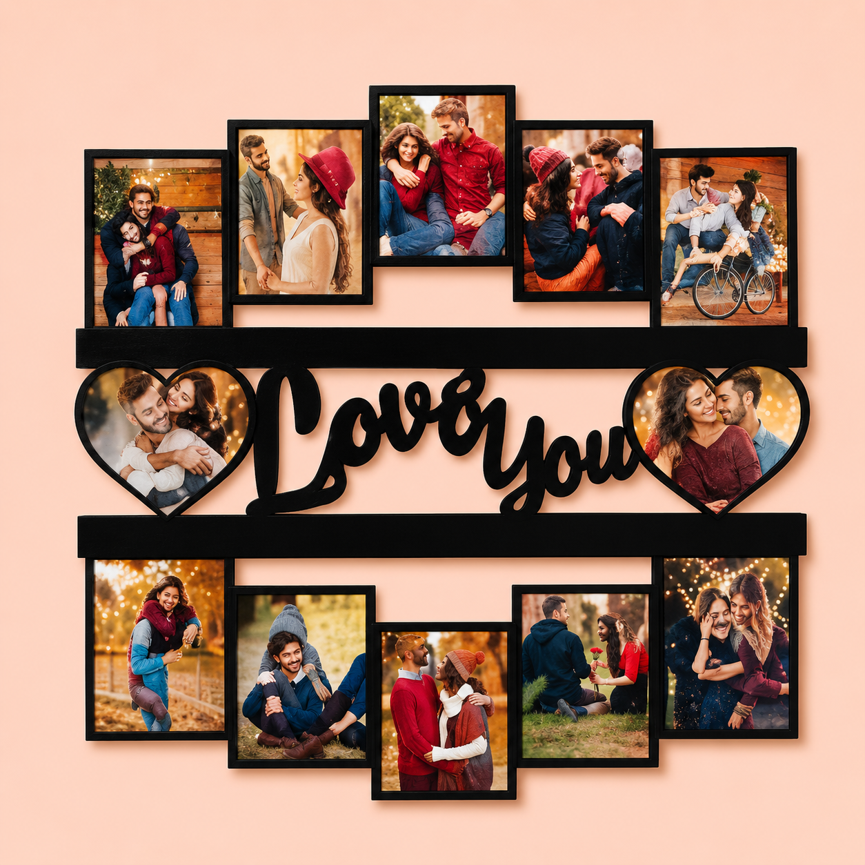 Sublimation Frame