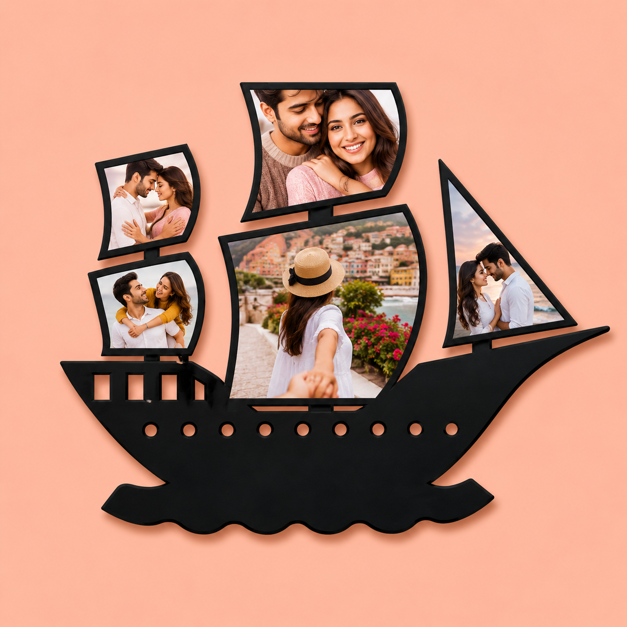 Sublimation Frame