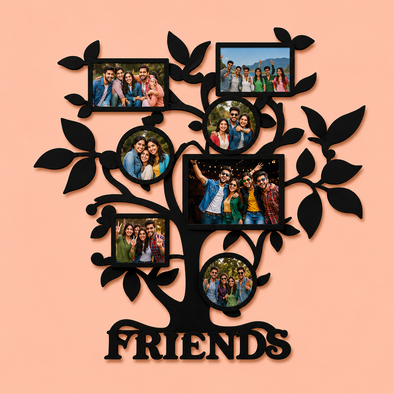 Sublimation Frame