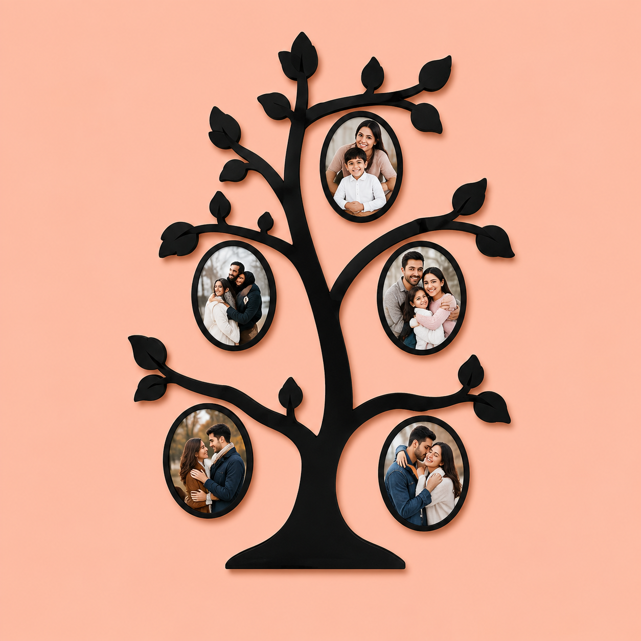 Sublimation Frame