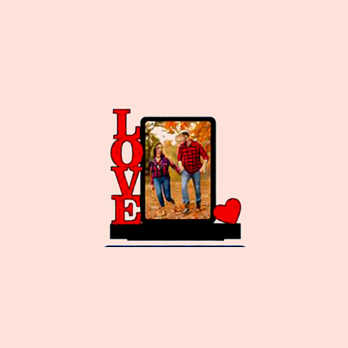 Sublimation Frame