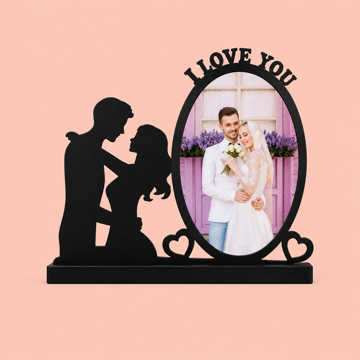 Sublimation Frame