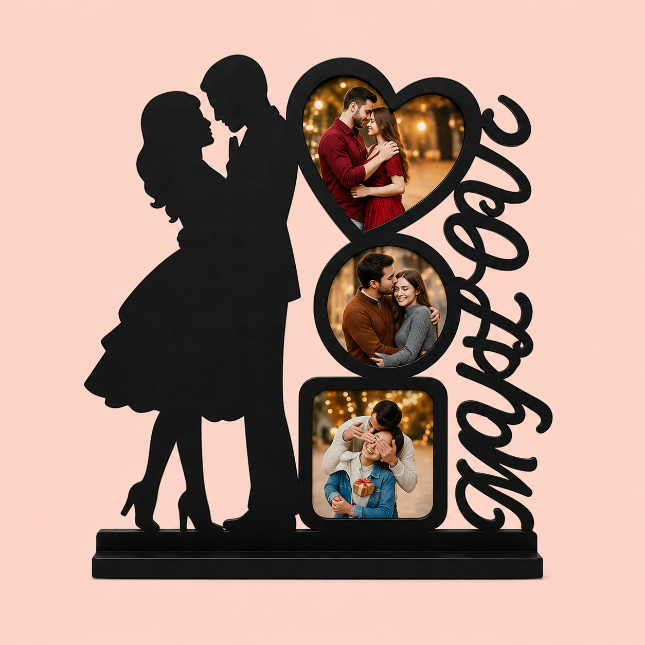 Sublimation Frame
