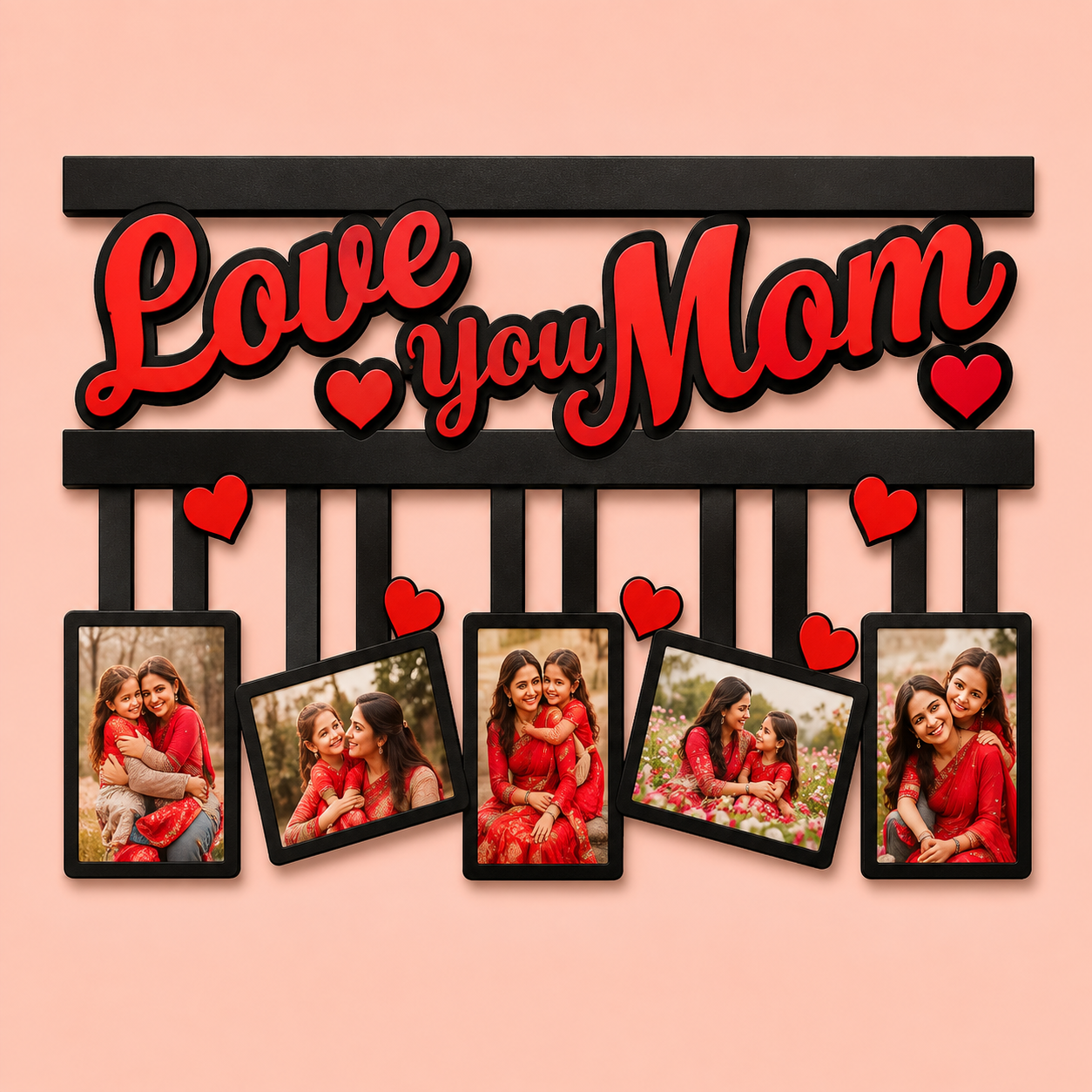 Sublimation Frame