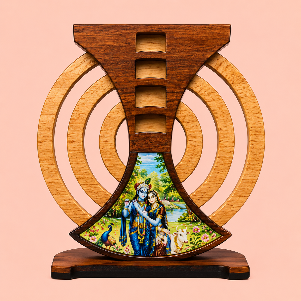 Sublimation Frame