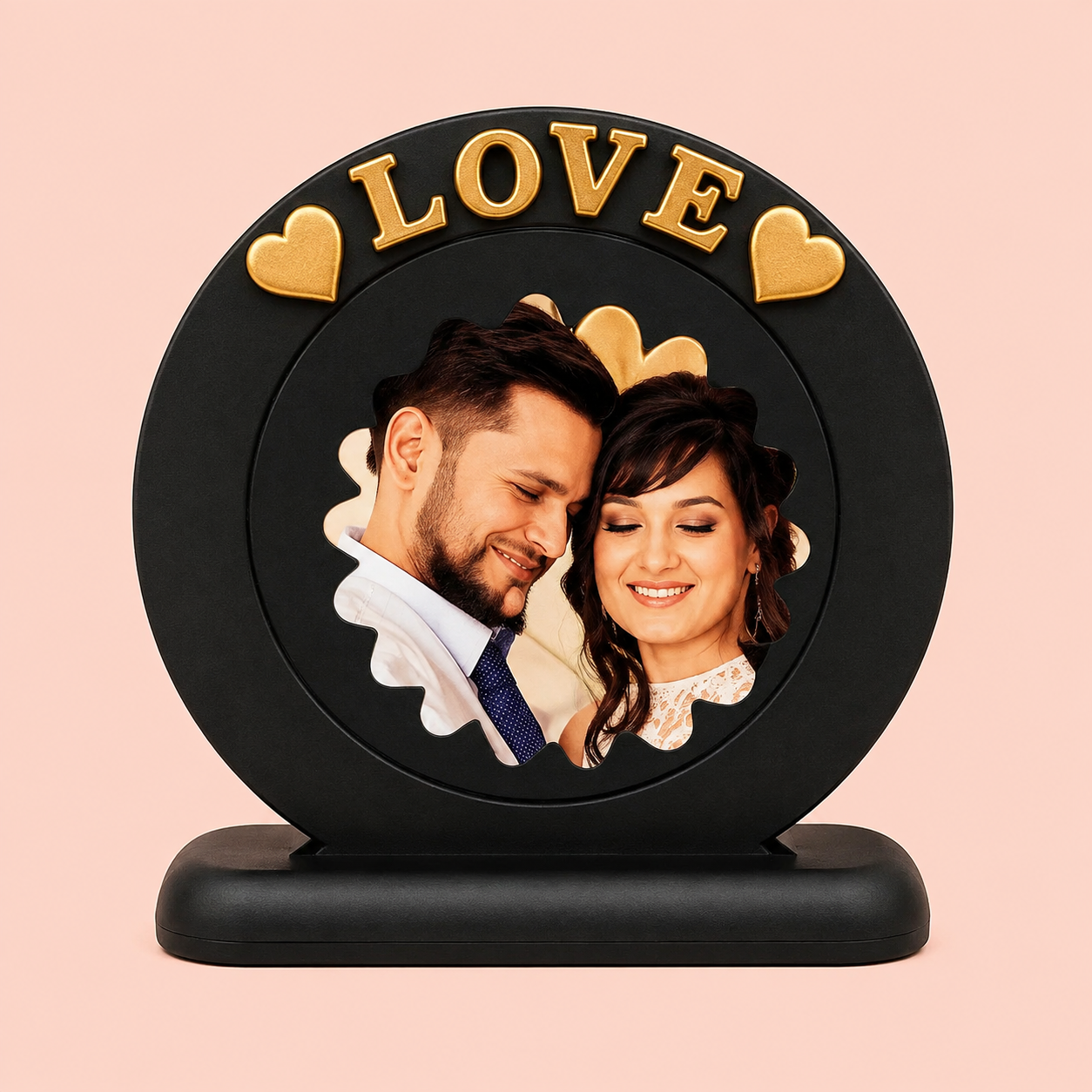 Sublimation Frame