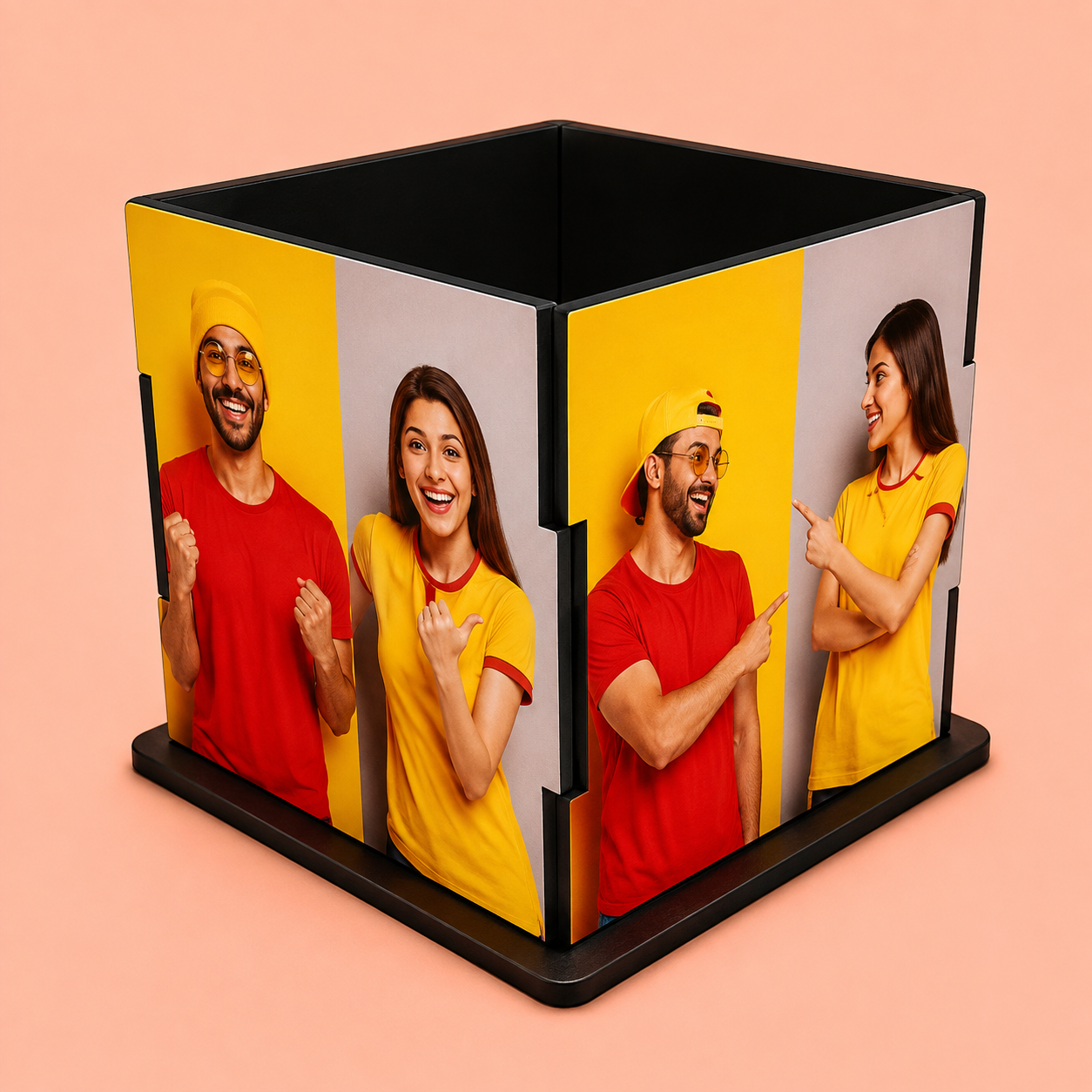 Sublimation Pen Stand