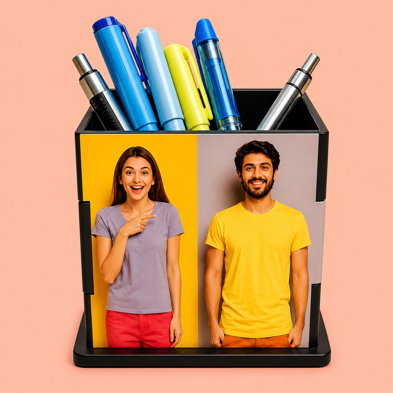Sublimation Pen Stand