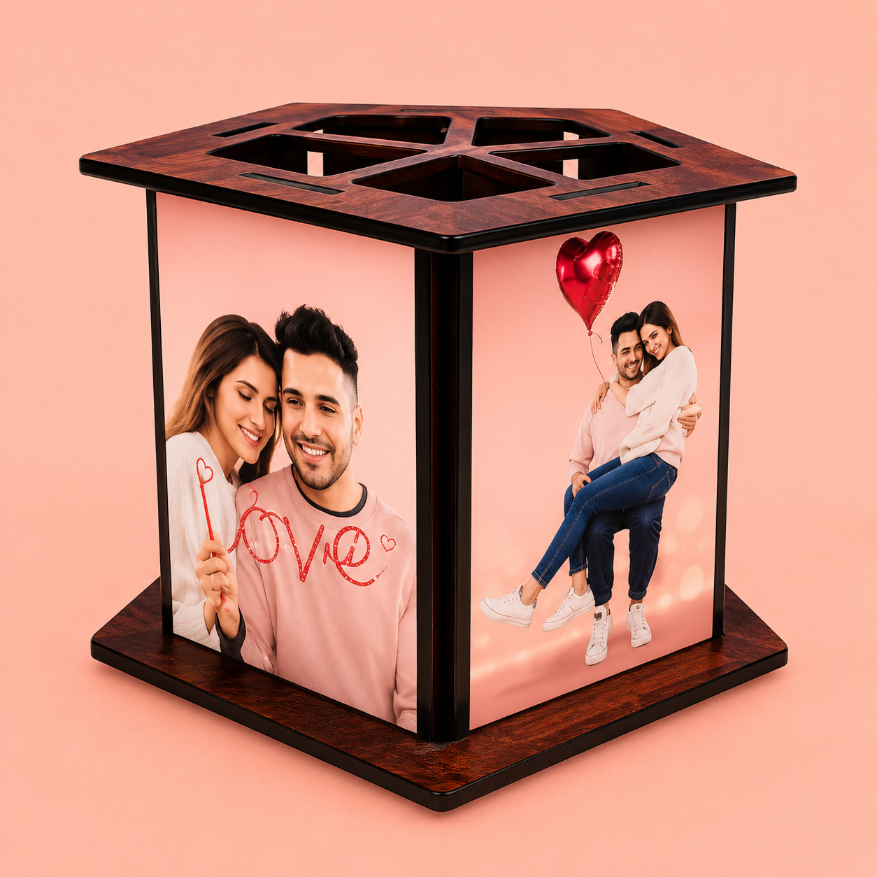 Sublimation Pen Stand