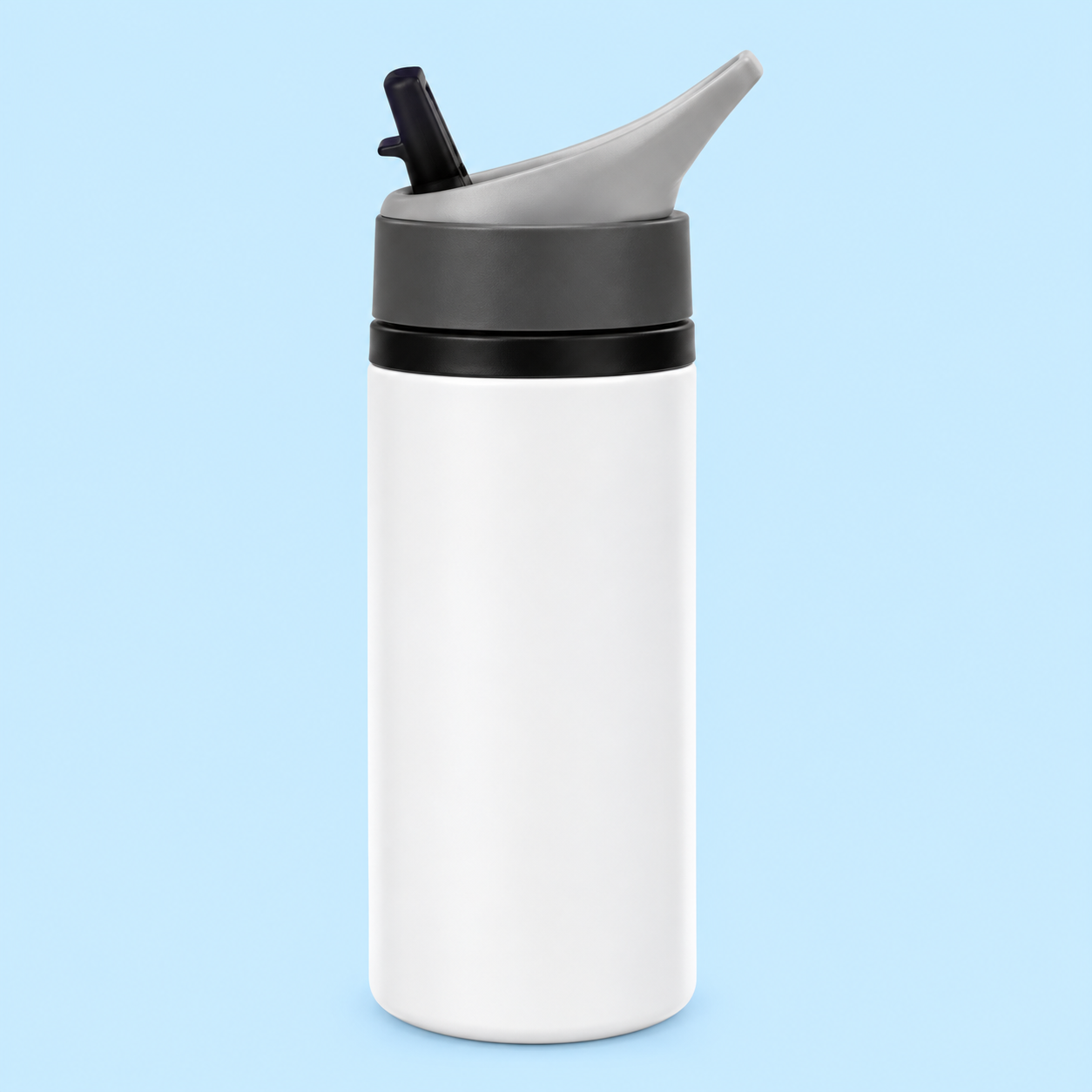 Eagle Straw Bottle 750ML – KyroGifts