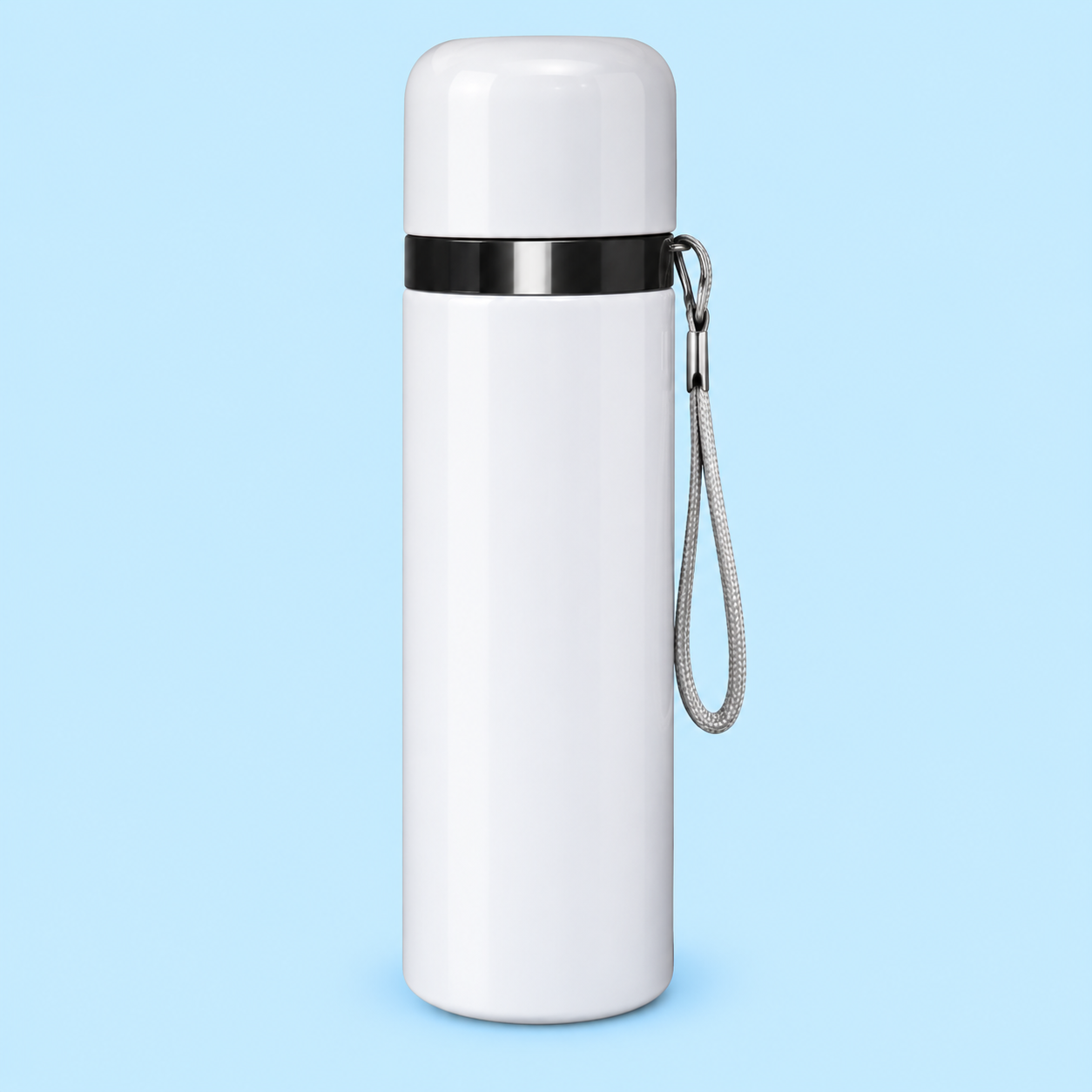 Flask 5SS – Personalized Bottle for Gifting