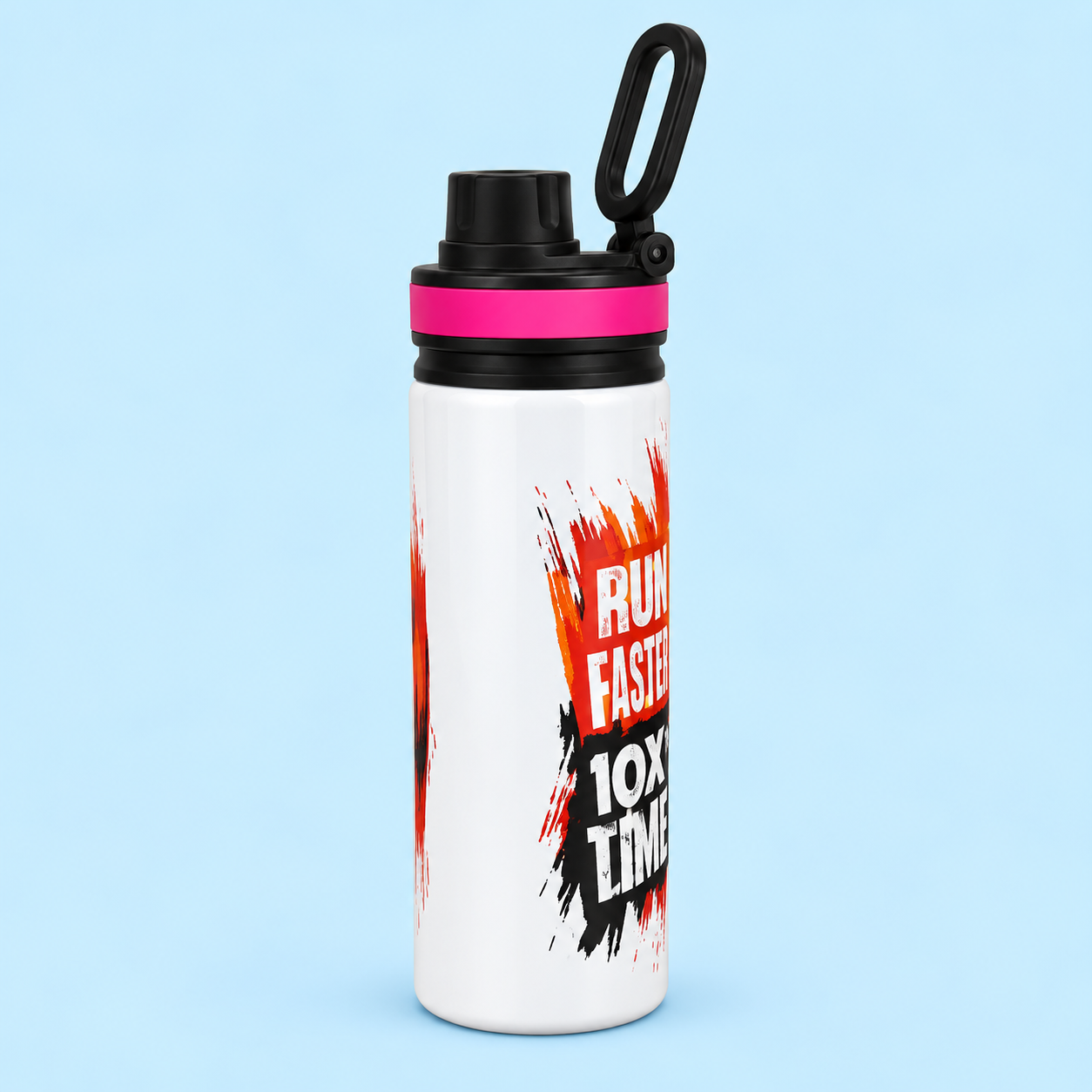 GYM Sipper – Fitness Bottle for Everyday Hydration