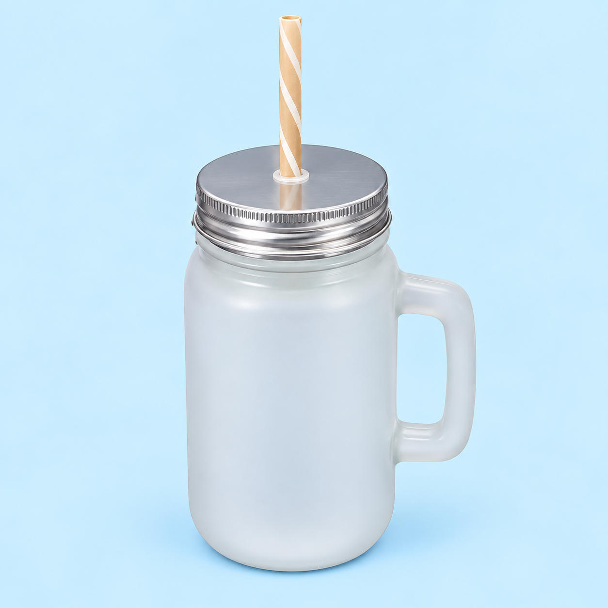 Mason Jar – Stylish Drinkware for Everyday Use