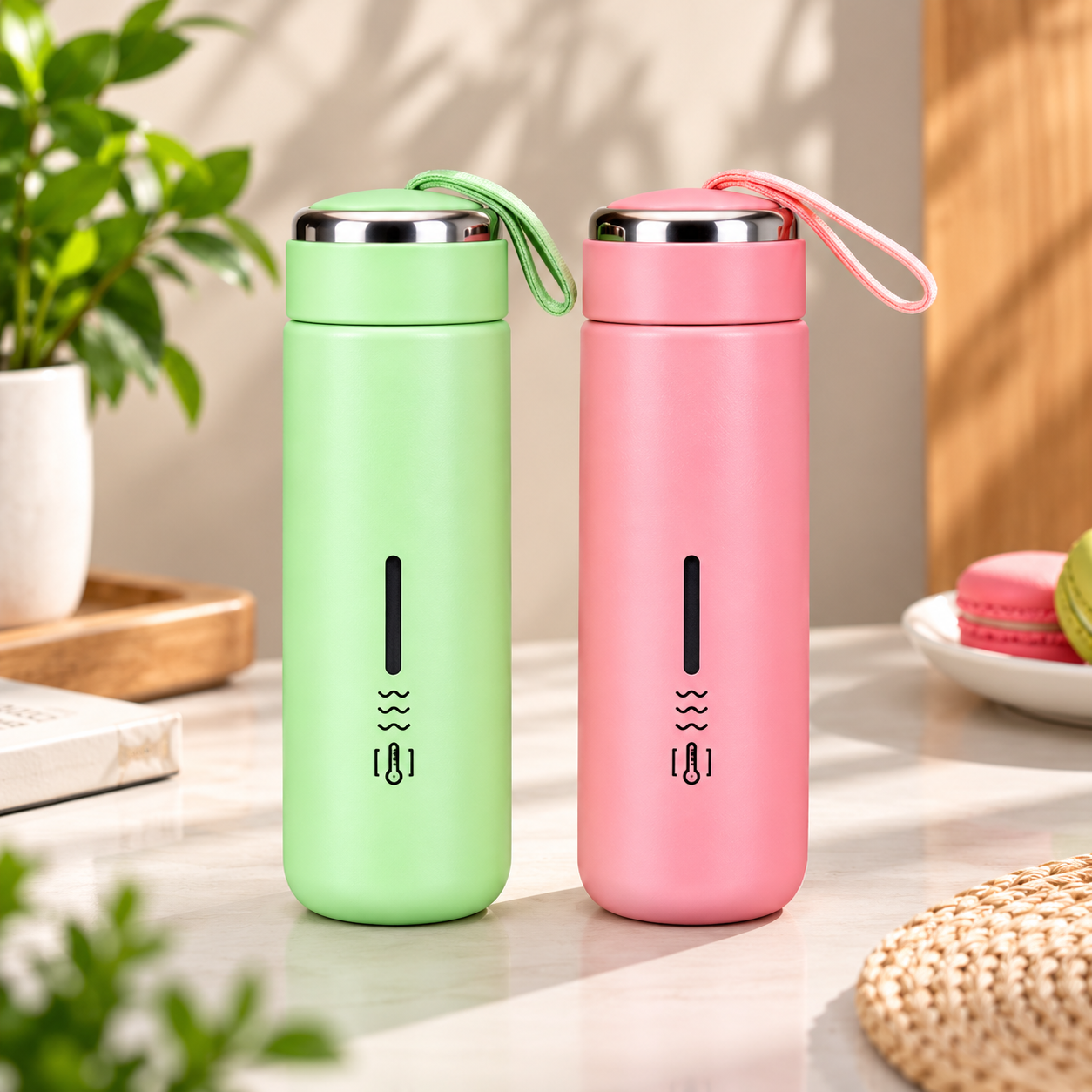 Mini Nice Bottle