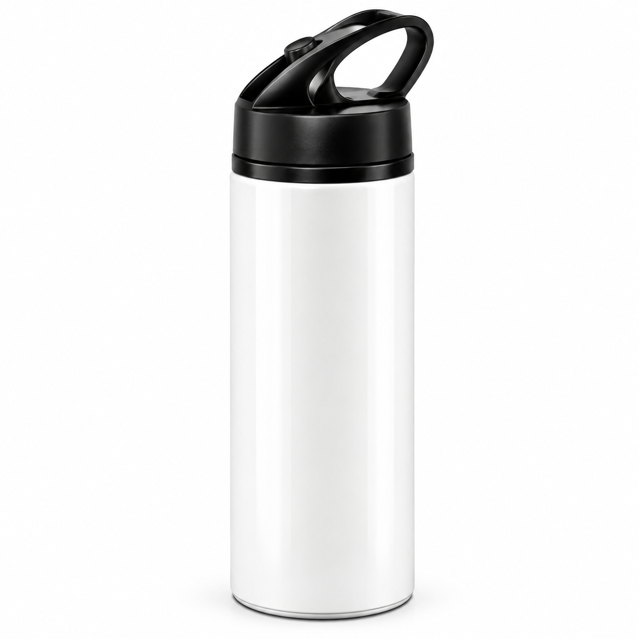 Nozzle Bottle 750ML – Stylish & Practical Drinkware
