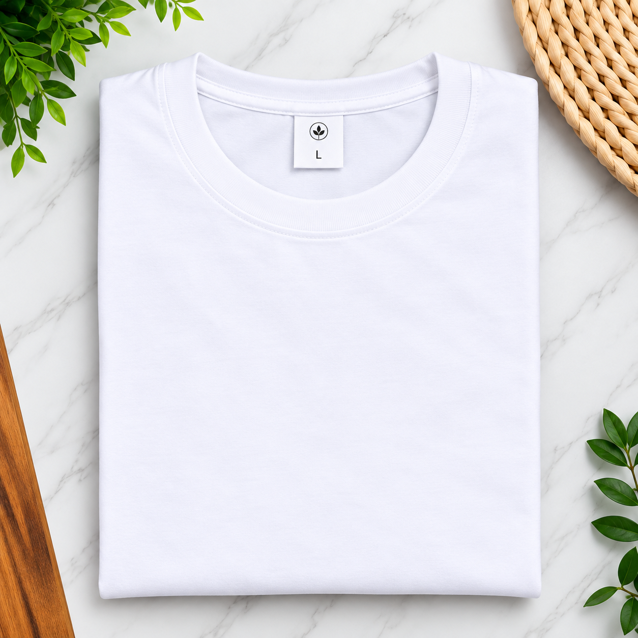 Cotton T-Shirt