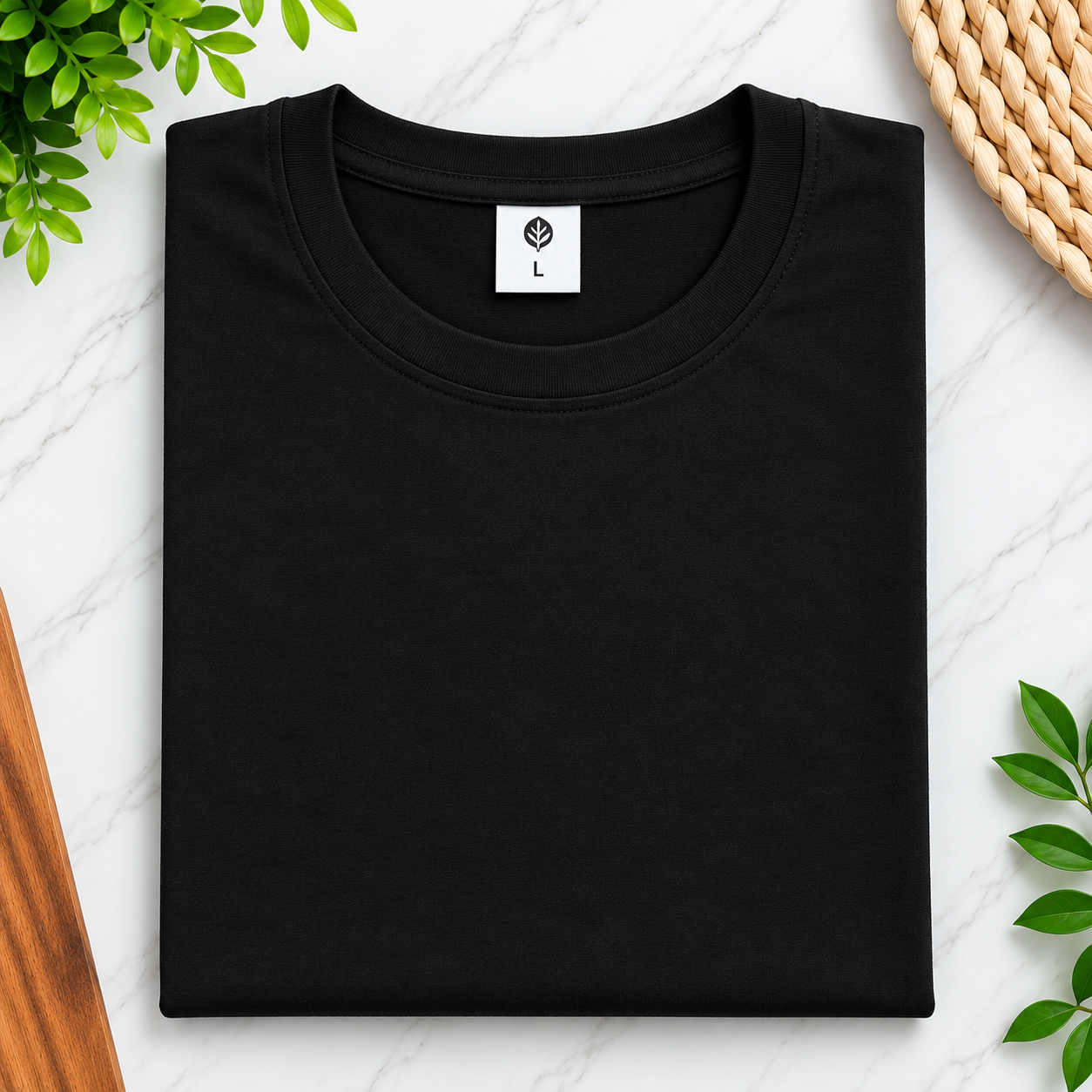 Cotton T-Shirt