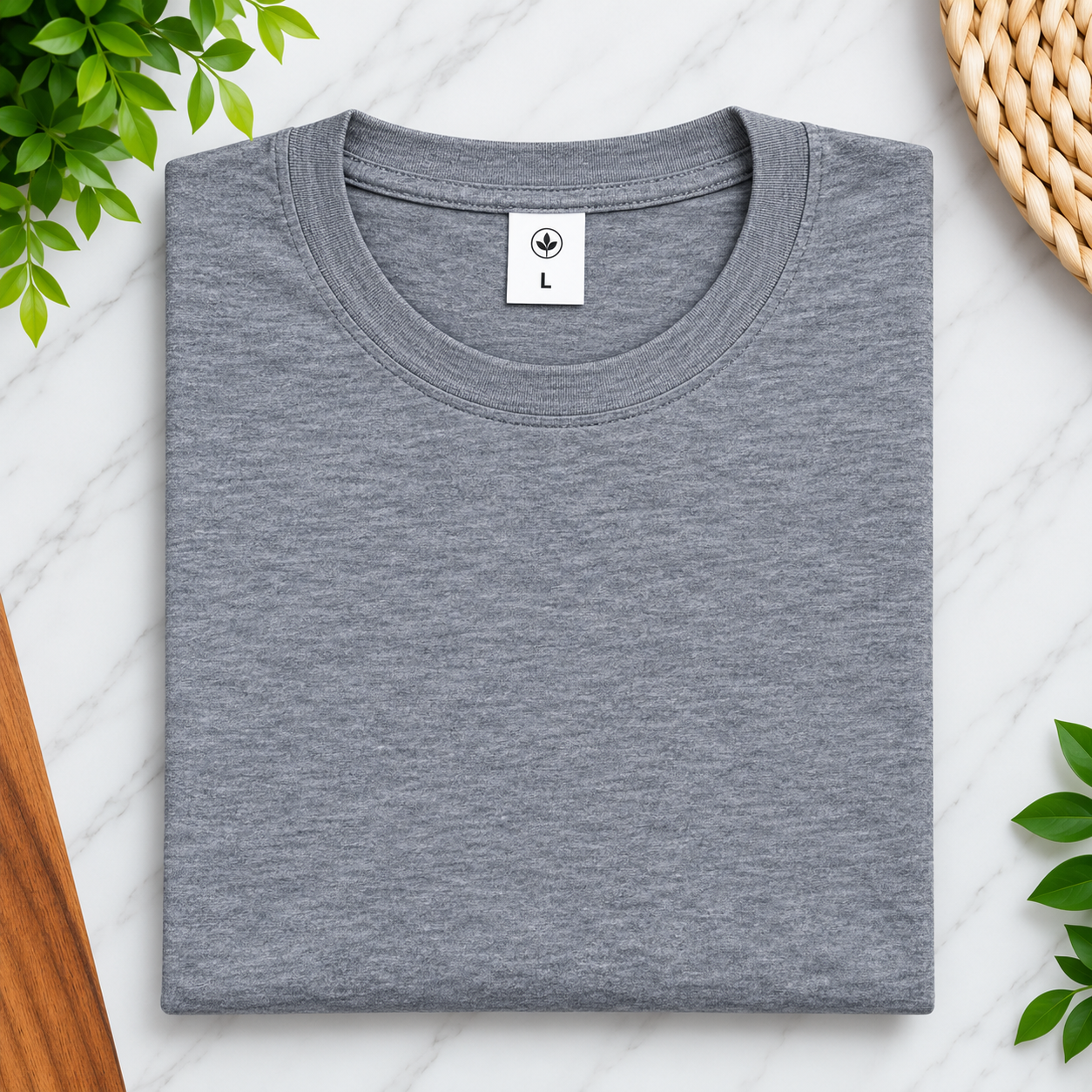 Cotton T-Shirt