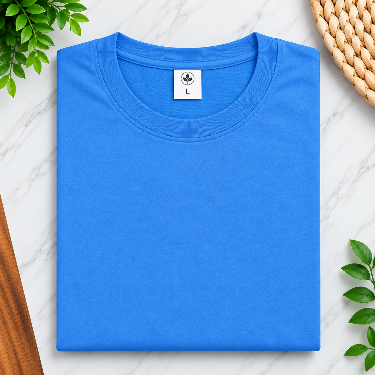 Cotton T-Shirt