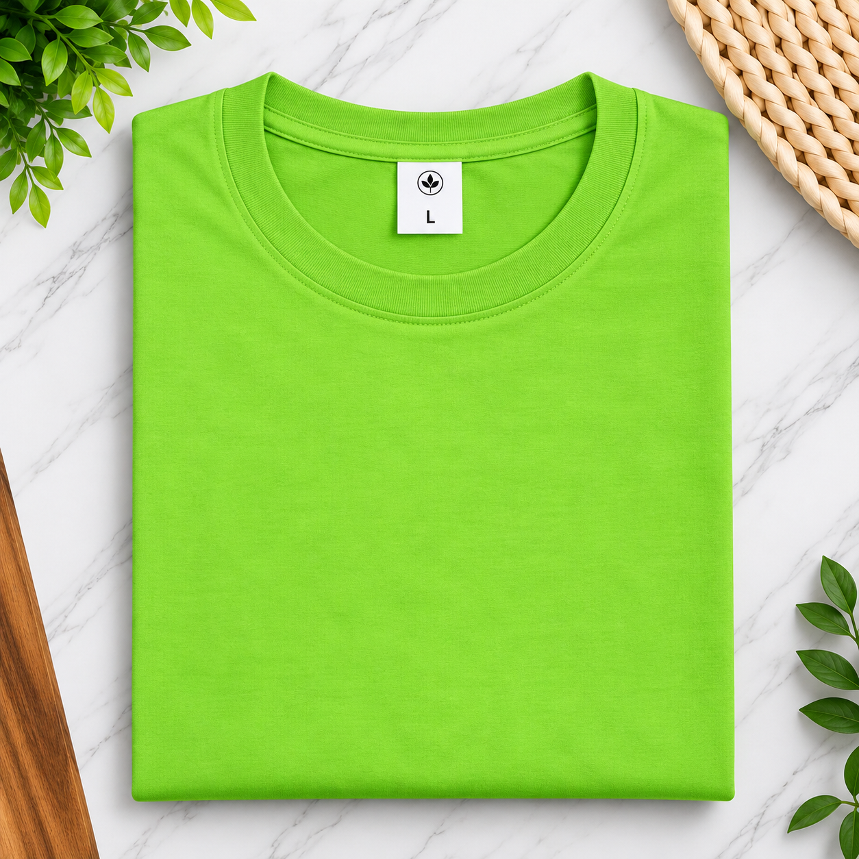Cotton T-Shirt