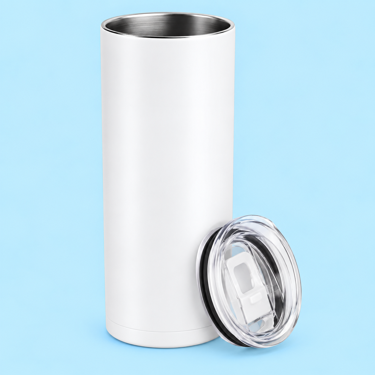 Tumbler – Stylish Drinkware for Everyday Use