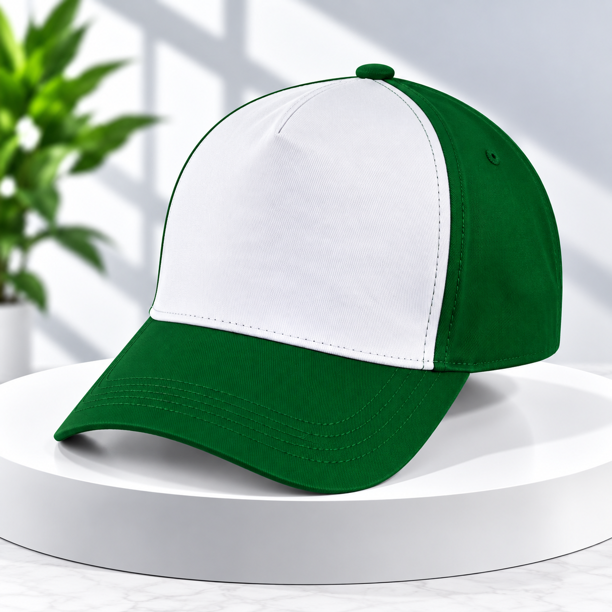 Caps