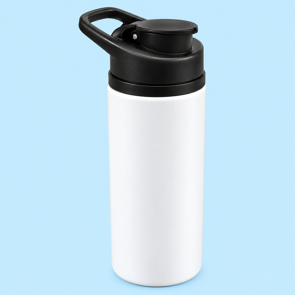 Sports Bottle 750ML – Stylish & Convenient Hydration
