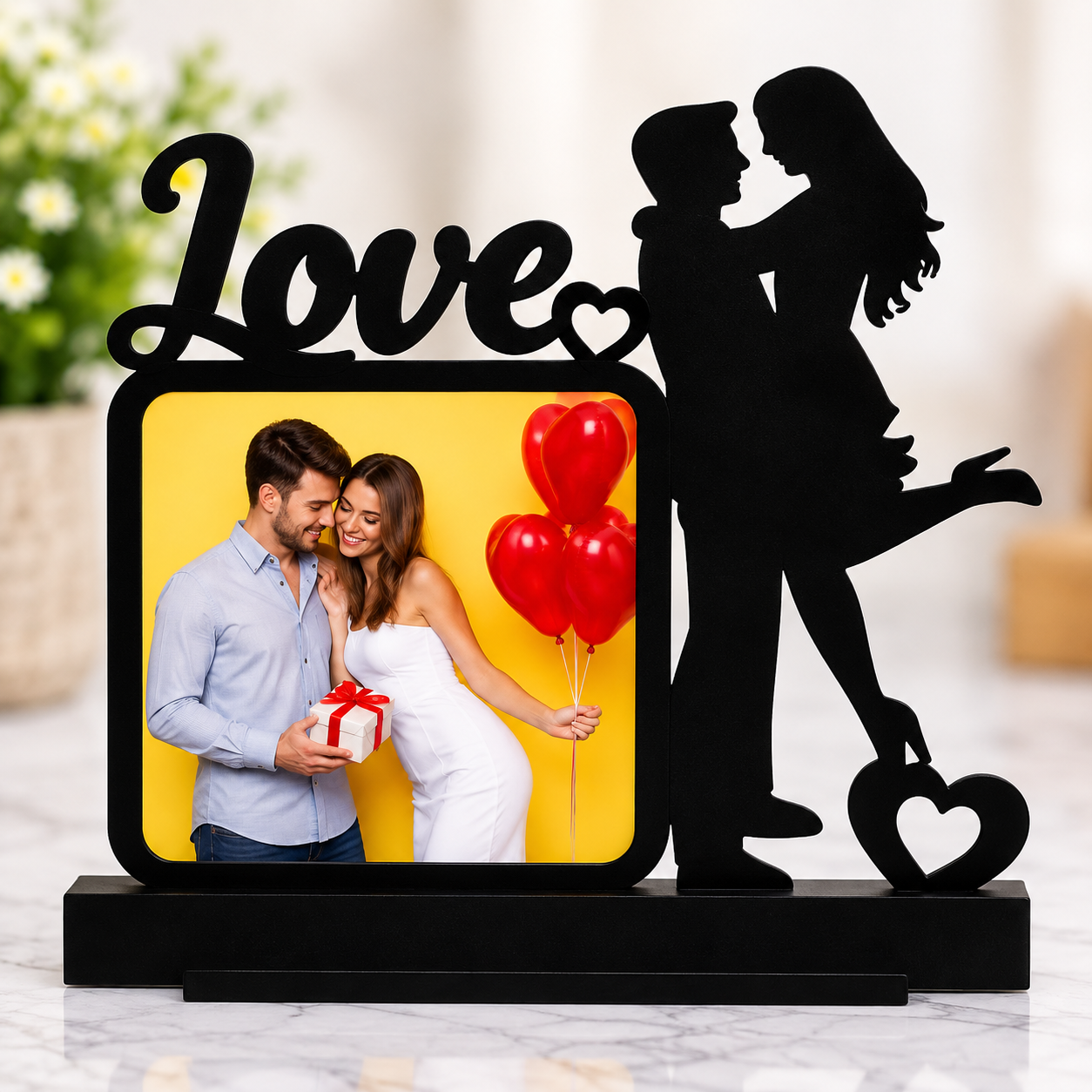 Sublimation Frames