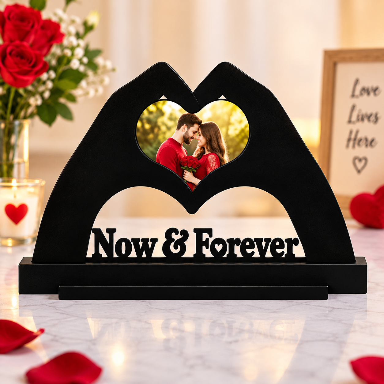 Sublimation Frames