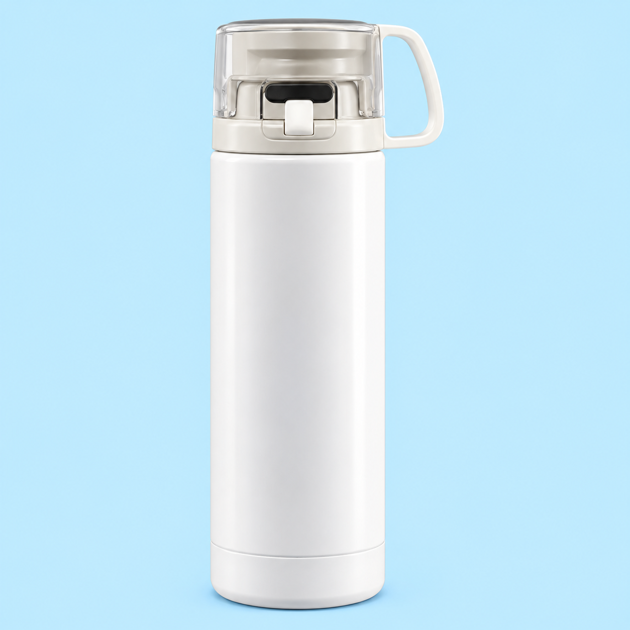 Thermal Stainless Water Bottle – Stylish & Practical