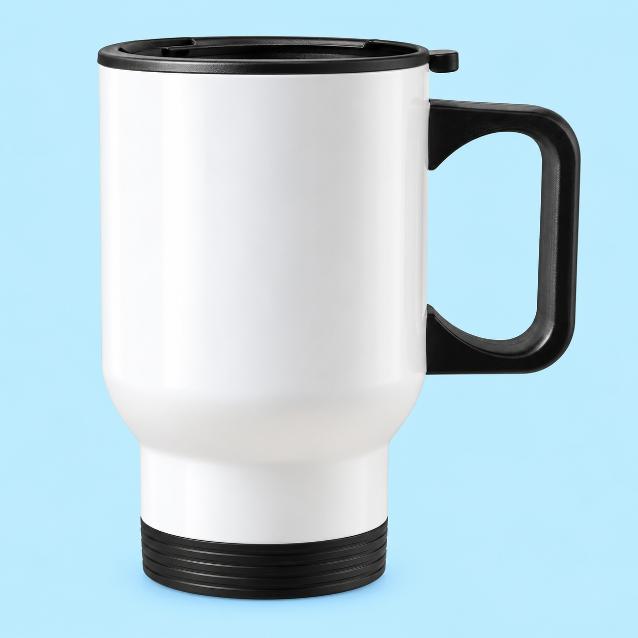 Travel Mug – Stylish, Practical & Gift-Ready